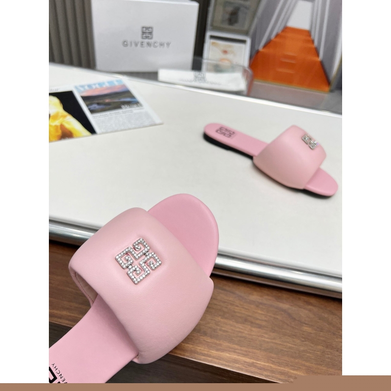 Givenchy Slippers
